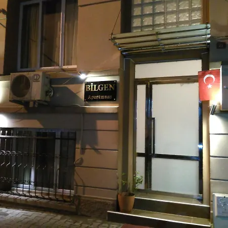 Apart Otel Bilgen