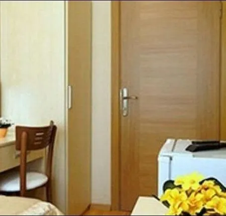 Bilgen Istanbul