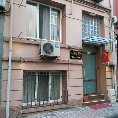 Bilgen * Istanbul