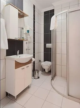 Apart Otel Bilgen