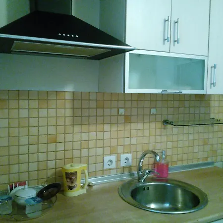 Apart Otel Bilgen