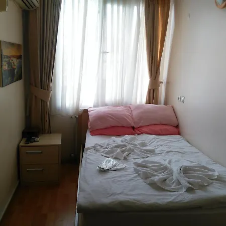 Bilgen Apart Otel İstanbul